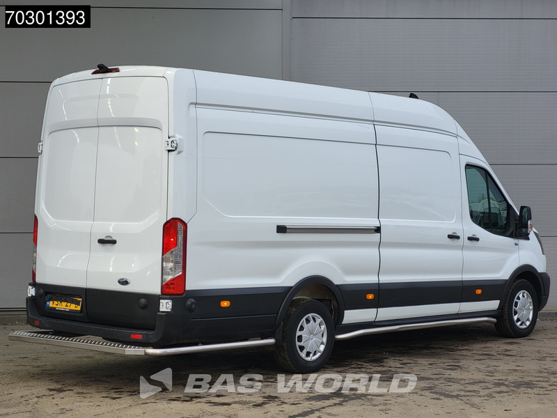Ford Transit 170pk Automaat Hoog Dak L4H3 Airco Cruise Camera Parkeersensoren Euro6 L4 Airco Cruise control - Gesloten bestelwagen: afbeelding 5 Ford Transit 170pk Automaat Hoog Dak L4H3 Airco Cruise Camera Parkeersensoren Euro6 L4 Airco Cruise control - Gesloten bestelwagen: afbeelding 5