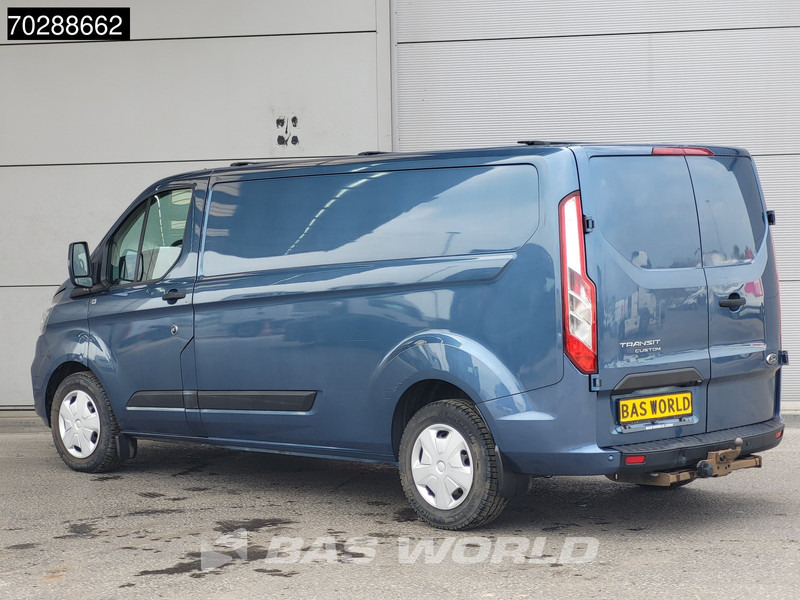 Ford Transit 170pk Automaat L2H1 Trekhaak Airco Cruise Camera Parkeersensoren Euro6 L2 7m3 Airco Trekhaak Cruise control - Kleine bestelwagen: afbeelding 2 Ford Transit 170pk Automaat L2H1 Trekhaak Airco Cruise Camera Parkeersensoren Euro6 L2 7m3 Airco Trekhaak Cruise control - Kleine bestelwagen: afbeelding 2