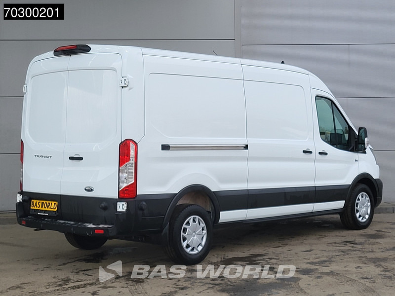 Ford Transit 170pk Automaat L3H2 Navi Airco Cruise Camera Parkeersensoren v+a SYNC4 Display Euro6 L3 Airco Cruise control - Gesloten bestelwagen: afbeelding 5 Ford Transit 170pk Automaat L3H2 Navi Airco Cruise Camera Parkeersensoren v+a SYNC4 Display Euro6 L3 Airco Cruise control - Gesloten bestelwagen: afbeelding 5