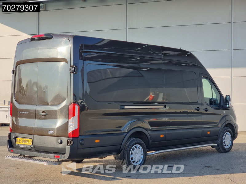 Ford Transit 170pk Automaat L4H3 RWD Navi Airco Cruise Camera Parkeersensoren L4 15m3 Airco Cruise control - Gesloten bestelwagen: afbeelding 5 Ford Transit 170pk Automaat L4H3 RWD Navi Airco Cruise Camera Parkeersensoren L4 15m3 Airco Cruise control - Gesloten bestelwagen: afbeelding 5