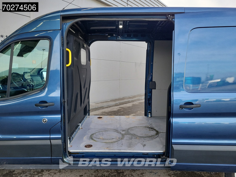 Ford Transit 185pk Automaat L3H2 2x Schuifdeur Limited Edition Xenon ACC Navi Camera Parkeersensoren L3 11m3 Airco - Gesloten bestelwagen: afbeelding 3 Ford Transit 185pk Automaat L3H2 2x Schuifdeur Limited Edition Xenon ACC Navi Camera Parkeersensoren L3 11m3 Airco - Gesloten bestelwagen: afbeelding 3