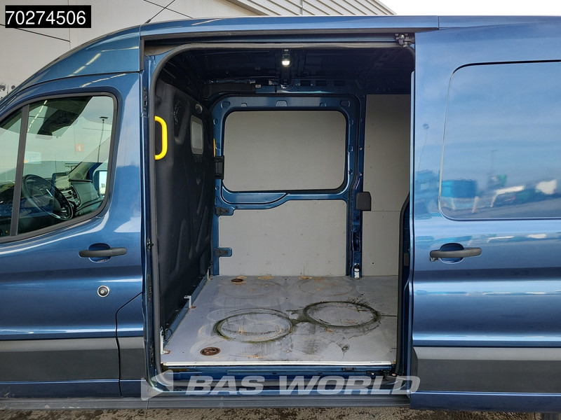 Gesloten bestelwagen Ford Transit 185pk Automaat L3H2 2x Schuifdeur Limited Edition Xenon ACC Navi Camera Parkeersensoren L3 11m3 Airco: afbeelding 10
