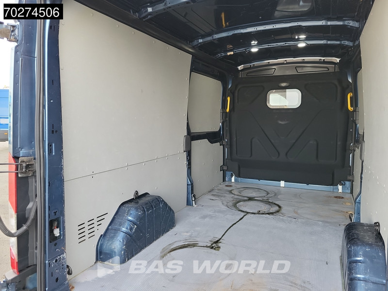 Gesloten bestelwagen Ford Transit 185pk Automaat L3H2 2x Schuifdeur Limited Edition Xenon ACC Navi Camera Parkeersensoren L3 11m3 Airco: afbeelding 8