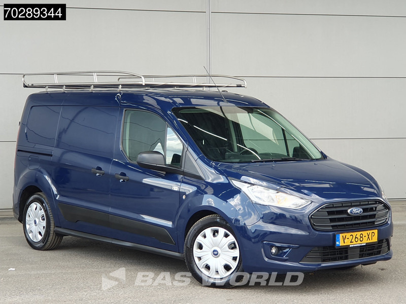 Ford Transit Connect 100PK Automaat L2H1 Trekhaak Navi Airco Camera Parkeersensoren Imperiaal Euro6 L2 4m3 Airco Trekhaak - Kleine bestelwagen: afbeelding 5 Ford Transit Connect 100PK Automaat L2H1 Trekhaak Navi Airco Camera Parkeersensoren Imperiaal Euro6 L2 4m3 Airco Trekhaak - Kleine bestelwagen: afbeelding 5