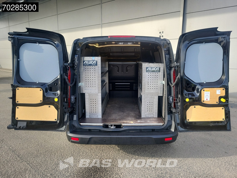 Ford Transit Connect 101 PK L1H1 Navi Airco Cruise Camera Parkeersensoren Werkplaatsinrichting Euro6 L1 3m3 Airco Cruise control - Kleine bestelwagen: afbeelding 3 Ford Transit Connect 101 PK L1H1 Navi Airco Cruise Camera Parkeersensoren Werkplaatsinrichting Euro6 L1 3m3 Airco Cruise control - Kleine bestelwagen: afbeelding 3