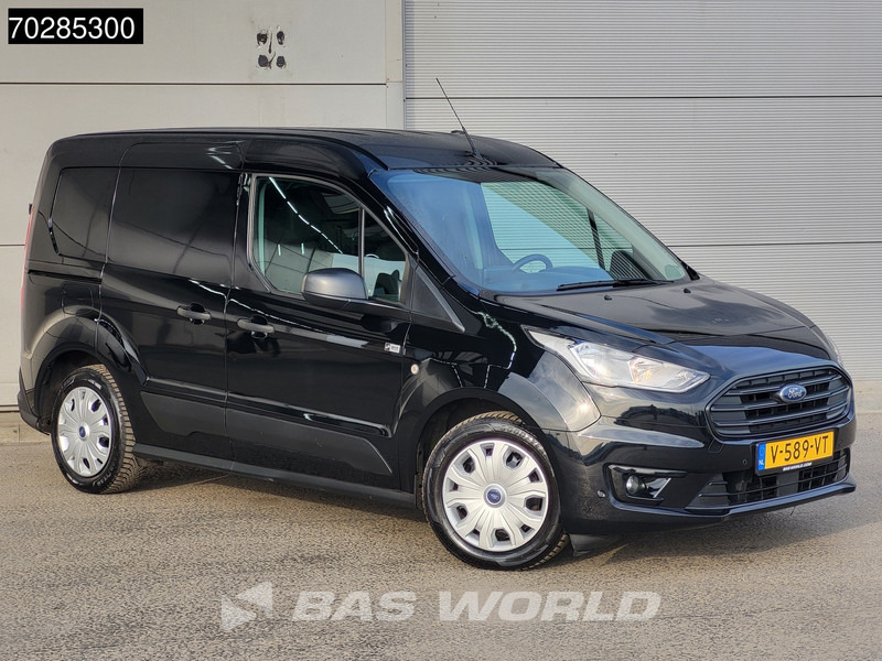 Ford Transit Connect 101 PK L1H1 Navi Airco Cruise Camera Parkeersensoren Werkplaatsinrichting Euro6 L1 3m3 Airco Cruise control - Kleine bestelwagen: afbeelding 5 Ford Transit Connect 101 PK L1H1 Navi Airco Cruise Camera Parkeersensoren Werkplaatsinrichting Euro6 L1 3m3 Airco Cruise control - Kleine bestelwagen: afbeelding 5