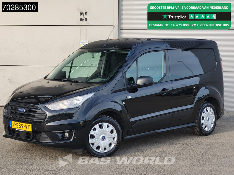 Ford Transit Connect 101 PK L1H1 Navi Airco Cruise Camera Parkeersensoren Werkplaatsinrichting Euro6 L1 3m3 Airco Cruise control - Kleine bestelwagen: afbeelding 1 Ford Transit Connect 101 PK L1H1 Navi Airco Cruise Camera Parkeersensoren Werkplaatsinrichting Euro6 L1 3m3 Airco Cruise control - Kleine bestelwagen: afbeelding 1