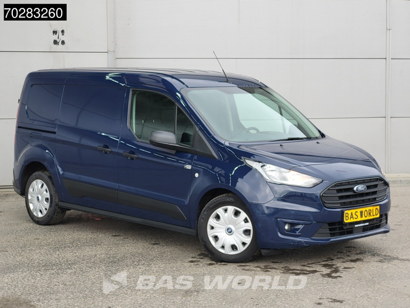 Ford Transit Connect 120pk Automaat Dubbele Schuifdeur L2H1 Trekhaak Airco Cruise Euro6 L2 4m3 Airco Trekhaak Cruise control - Kleine bestelwagen: afbeelding 5 Ford Transit Connect 120pk Automaat Dubbele Schuifdeur L2H1 Trekhaak Airco Cruise Euro6 L2 4m3 Airco Trekhaak Cruise control - Kleine bestelwagen: afbeelding 5