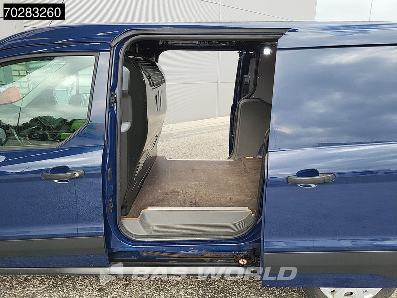 Ford Transit Connect 120pk Automaat Dubbele Schuifdeur L2H1 Trekhaak Airco Cruise Euro6 L2 4m3 Airco Trekhaak Cruise control - Kleine bestelwagen: afbeelding 3 Ford Transit Connect 120pk Automaat Dubbele Schuifdeur L2H1 Trekhaak Airco Cruise Euro6 L2 4m3 Airco Trekhaak Cruise control - Kleine bestelwagen: afbeelding 3