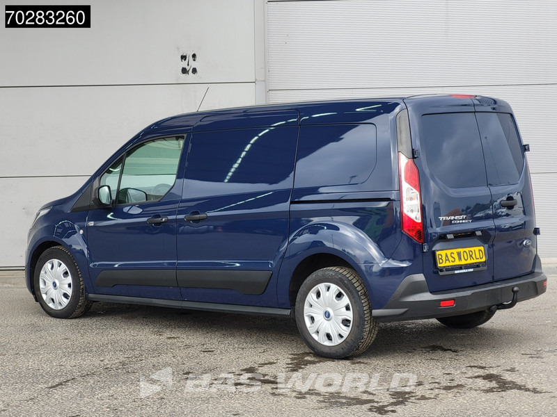 Ford Transit Connect 120pk Automaat Dubbele Schuifdeur L2H1 Trekhaak Airco Cruise Euro6 L2 4m3 Airco Trekhaak Cruise control - Kleine bestelwagen: afbeelding 2 Ford Transit Connect 120pk Automaat Dubbele Schuifdeur L2H1 Trekhaak Airco Cruise Euro6 L2 4m3 Airco Trekhaak Cruise control - Kleine bestelwagen: afbeelding 2