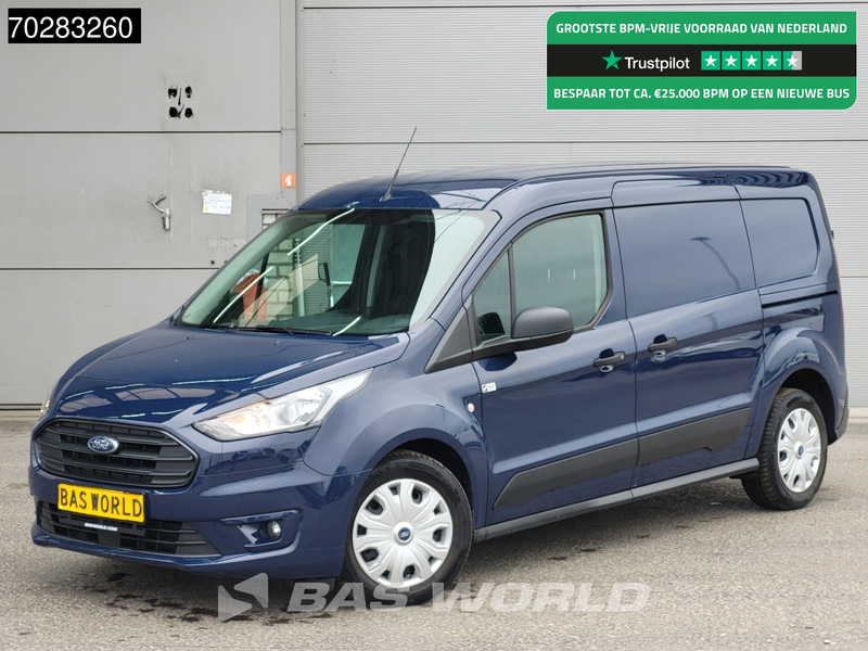 Ford Transit Connect 120pk Automaat Dubbele Schuifdeur L2H1 Trekhaak Airco Cruise Euro6 L2 4m3 Airco Trekhaak Cruise control - Kleine bestelwagen: afbeelding 1 Ford Transit Connect 120pk Automaat Dubbele Schuifdeur L2H1 Trekhaak Airco Cruise Euro6 L2 4m3 Airco Trekhaak Cruise control - Kleine bestelwagen: afbeelding 1