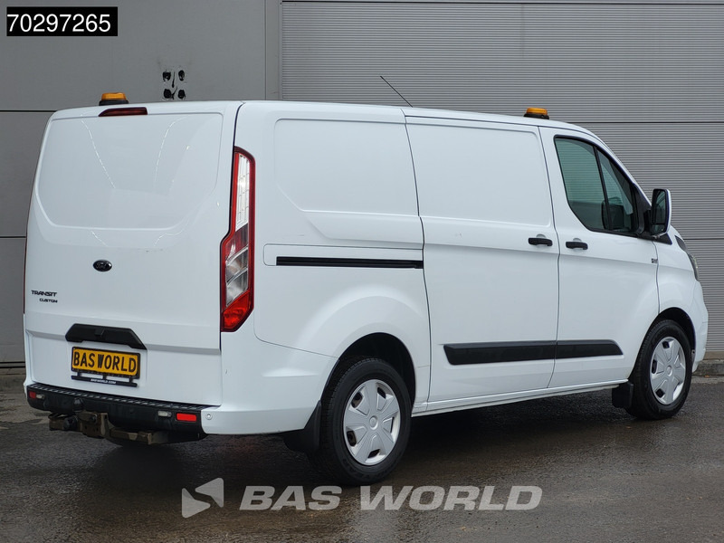 Ford Transit Custom 130PK Automaat L1H1 Xexon Trekhaak Airco Cruise Camera Parkeersensoren Standkacel Euro6 L1 Airco Trekhaak Cruise control - Kleine bestelwagen: afbeelding 5 Ford Transit Custom 130PK Automaat L1H1 Xexon Trekhaak Airco Cruise Camera Parkeersensoren Standkacel Euro6 L1 Airco Trekhaak Cruise control - Kleine bestelwagen: afbeelding 5