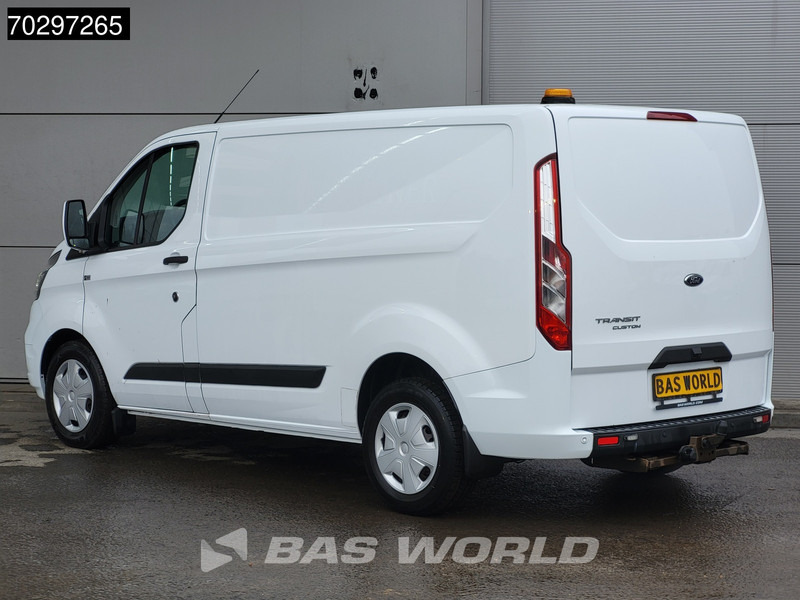 Ford Transit Custom 130PK Automaat L1H1 Xexon Trekhaak Airco Cruise Camera Parkeersensoren Standkacel Euro6 L1 Airco Trekhaak Cruise control - Kleine bestelwagen: afbeelding 2 Ford Transit Custom 130PK Automaat L1H1 Xexon Trekhaak Airco Cruise Camera Parkeersensoren Standkacel Euro6 L1 Airco Trekhaak Cruise control - Kleine bestelwagen: afbeelding 2