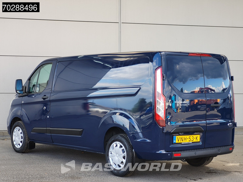 Ford Transit Custom 130PK Automaat L2H1 LED Xenon Navi Airco Cruise Parkeersensoren Euro6 L2 7m3 Airco Cruise control - Kleine bestelwagen: afbeelding 2 Ford Transit Custom 130PK Automaat L2H1 LED Xenon Navi Airco Cruise Parkeersensoren Euro6 L2 7m3 Airco Cruise control - Kleine bestelwagen: afbeelding 2