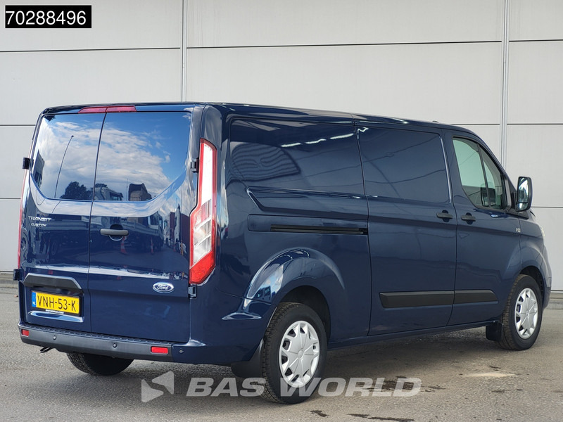 Ford Transit Custom 130PK Automaat L2H1 LED Xenon Navi Airco Cruise Parkeersensoren Euro6 L2 7m3 Airco Cruise control - Kleine bestelwagen: afbeelding 5 Ford Transit Custom 130PK Automaat L2H1 LED Xenon Navi Airco Cruise Parkeersensoren Euro6 L2 7m3 Airco Cruise control - Kleine bestelwagen: afbeelding 5