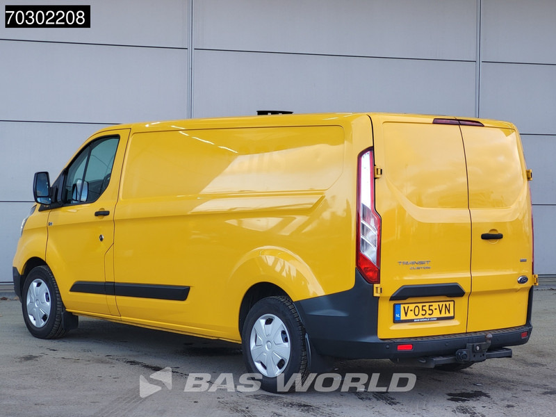 Ford Transit Custom 130PK L2H1 Trekhaak LED Xenon Airco Cruise Parkeersensoren v+a APK 02-2026 Euro6 L2 Airco Trekhaak Cruise control - Kleine bestelwagen: afbeelding 2 Ford Transit Custom 130PK L2H1 Trekhaak LED Xenon Airco Cruise Parkeersensoren v+a APK 02-2026 Euro6 L2 Airco Trekhaak Cruise control - Kleine bestelwagen: afbeelding 2