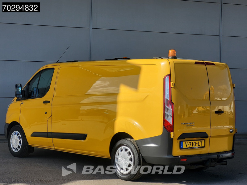 Ford Transit Custom 130PK Trekhaak L2H1 Airco Cruise Parkeersensoren Euro6 L2 7m3 Airco Trekhaak Cruise control - Kleine bestelwagen: afbeelding 2 Ford Transit Custom 130PK Trekhaak L2H1 Airco Cruise Parkeersensoren Euro6 L2 7m3 Airco Trekhaak Cruise control - Kleine bestelwagen: afbeelding 2