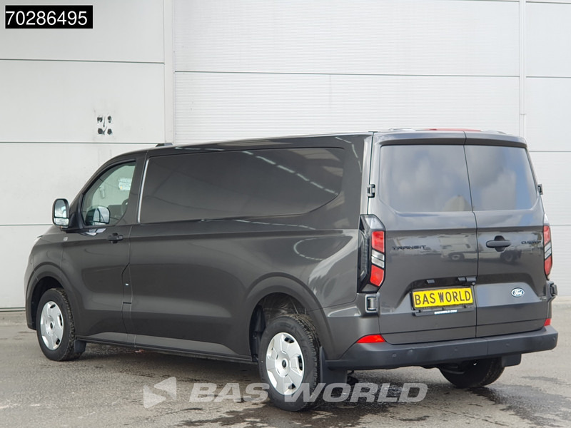 Ford Transit Custom 136PK L2H1 LED ACC Navi Airco Camera Parkeersensoren Euro6 L2 7m3 Airco - Kleine bestelwagen: afbeelding 3 Ford Transit Custom 136PK L2H1 LED ACC Navi Airco Camera Parkeersensoren Euro6 L2 7m3 Airco - Kleine bestelwagen: afbeelding 3