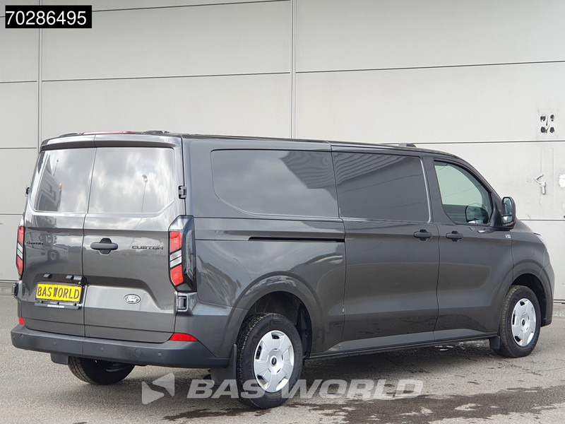 Ford Transit Custom 136PK L2H1 LED ACC Navi Airco Camera Parkeersensoren Euro6 L2 7m3 Airco - Kleine bestelwagen: afbeelding 5 Ford Transit Custom 136PK L2H1 LED ACC Navi Airco Camera Parkeersensoren Euro6 L2 7m3 Airco - Kleine bestelwagen: afbeelding 5