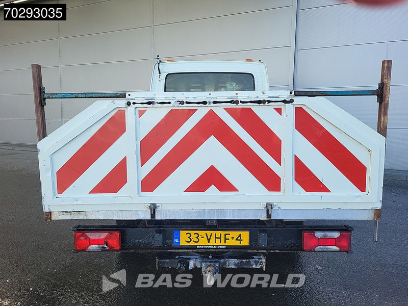 Iveco Daily 29L10D Open Laadbak 3,5t Trekhaak Zwaailamp APK 01-2026 Pritsche Pickup Open Box 2m3 Trekhaak - Kipper bestelwagen: afbeelding 3 Iveco Daily 29L10D Open Laadbak 3,5t Trekhaak Zwaailamp APK 01-2026 Pritsche Pickup Open Box 2m3 Trekhaak - Kipper bestelwagen: afbeelding 3