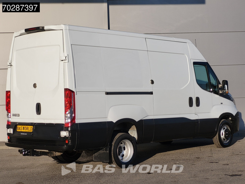 Gesloten bestelwagen Iveco Daily 35C14 L2H2 3,5t Trekhaak Airco Cruise Euro6 L2 12m3 Airco Trekhaak Cruise control: afbeelding 6
