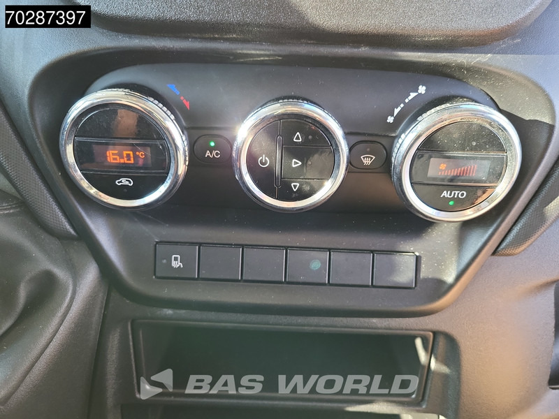 Gesloten bestelwagen Iveco Daily 35C14 L2H2 3,5t Trekhaak Airco Cruise Euro6 L2 12m3 Airco Trekhaak Cruise control: afbeelding 15