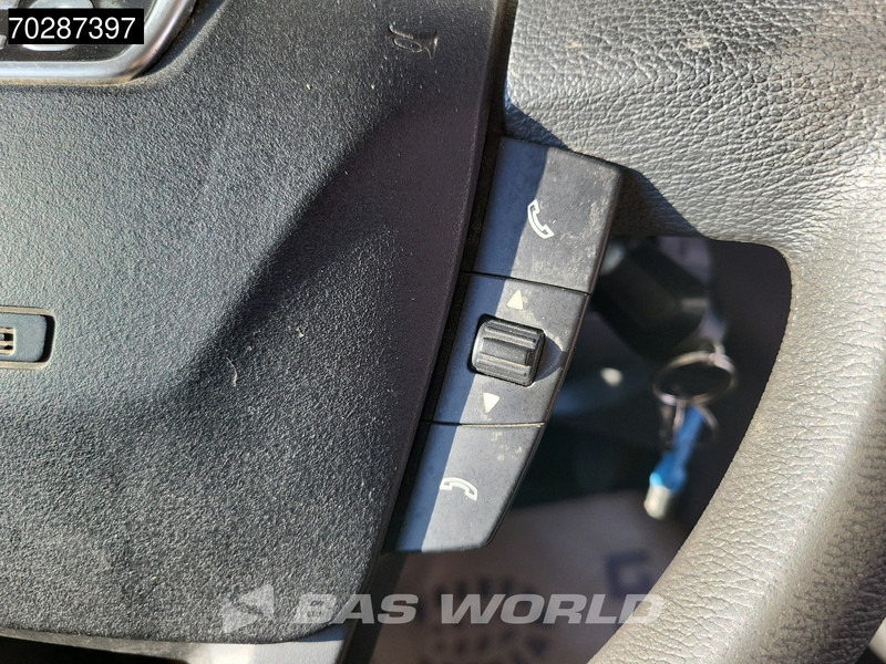 Gesloten bestelwagen Iveco Daily 35C14 L2H2 3,5t Trekhaak Airco Cruise Euro6 L2 12m3 Airco Trekhaak Cruise control: afbeelding 17
