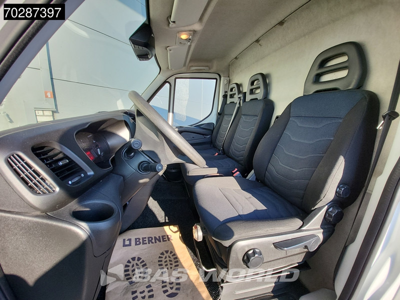 Gesloten bestelwagen Iveco Daily 35C14 L2H2 3,5t Trekhaak Airco Cruise Euro6 L2 12m3 Airco Trekhaak Cruise control: afbeelding 11
