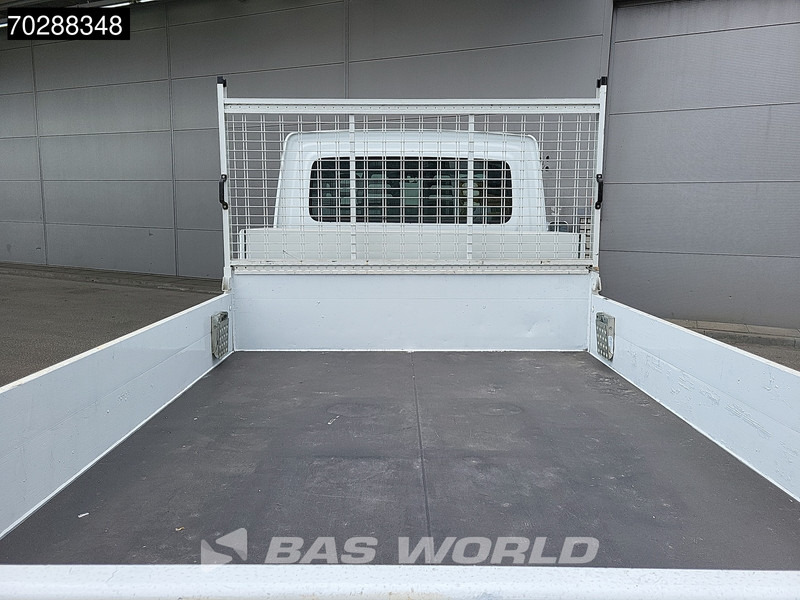 Leasing Iveco Daily 35C16 3.0L Open Laadbak met Kist Dubbel Cabine Dubbellucht 3,5t Trekhaak Airco Cruise Euro6 Pritsche Pickup Open Box Airco Trekh Iveco Daily 35C16 3.0L Open Laadbak met Kist Dubbel Cabine Dubbellucht 3,5t Trekhaak Airco Cruise Euro6 Pritsche Pickup Open Box Airco Trekh: afbeelding 6
