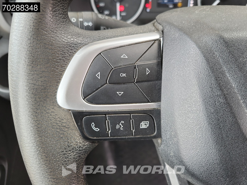Leasing Iveco Daily 35C16 3.0L Open Laadbak met Kist Dubbel Cabine Dubbellucht 3,5t Trekhaak Airco Cruise Euro6 Pritsche Pickup Open Box Airco Trekh Iveco Daily 35C16 3.0L Open Laadbak met Kist Dubbel Cabine Dubbellucht 3,5t Trekhaak Airco Cruise Euro6 Pritsche Pickup Open Box Airco Trekh: afbeelding 20