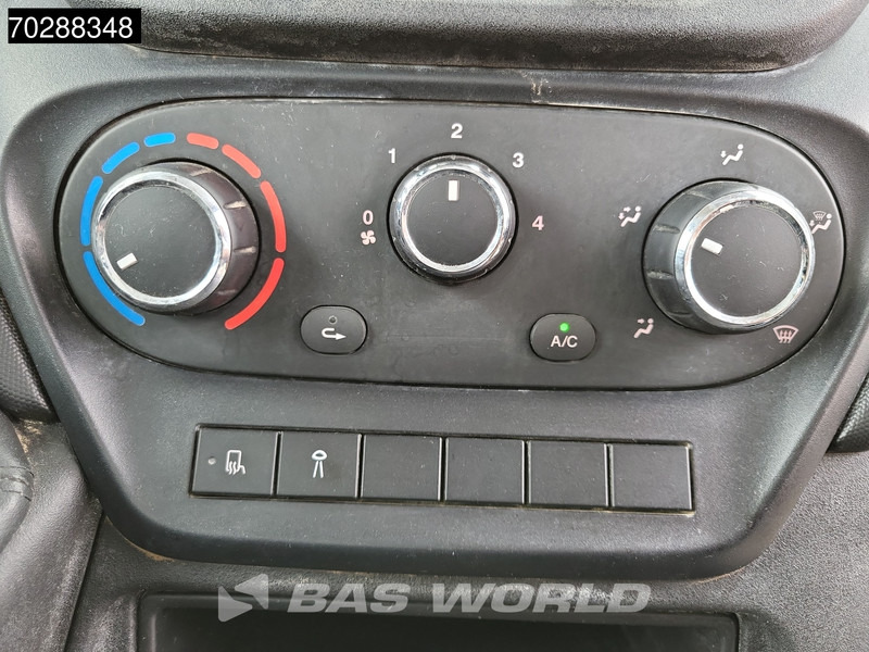 Leasing Iveco Daily 35C16 3.0L Open Laadbak met Kist Dubbel Cabine Dubbellucht 3,5t Trekhaak Airco Cruise Euro6 Pritsche Pickup Open Box Airco Trekh Iveco Daily 35C16 3.0L Open Laadbak met Kist Dubbel Cabine Dubbellucht 3,5t Trekhaak Airco Cruise Euro6 Pritsche Pickup Open Box Airco Trekh: afbeelding 17