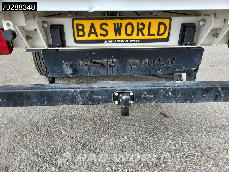 Leasing Iveco Daily 35C16 3.0L Open Laadbak met Kist Dubbel Cabine Dubbellucht 3,5t Trekhaak Airco Cruise Euro6 Pritsche Pickup Open Box Airco Trekh Iveco Daily 35C16 3.0L Open Laadbak met Kist Dubbel Cabine Dubbellucht 3,5t Trekhaak Airco Cruise Euro6 Pritsche Pickup Open Box Airco Trekh: afbeelding 10