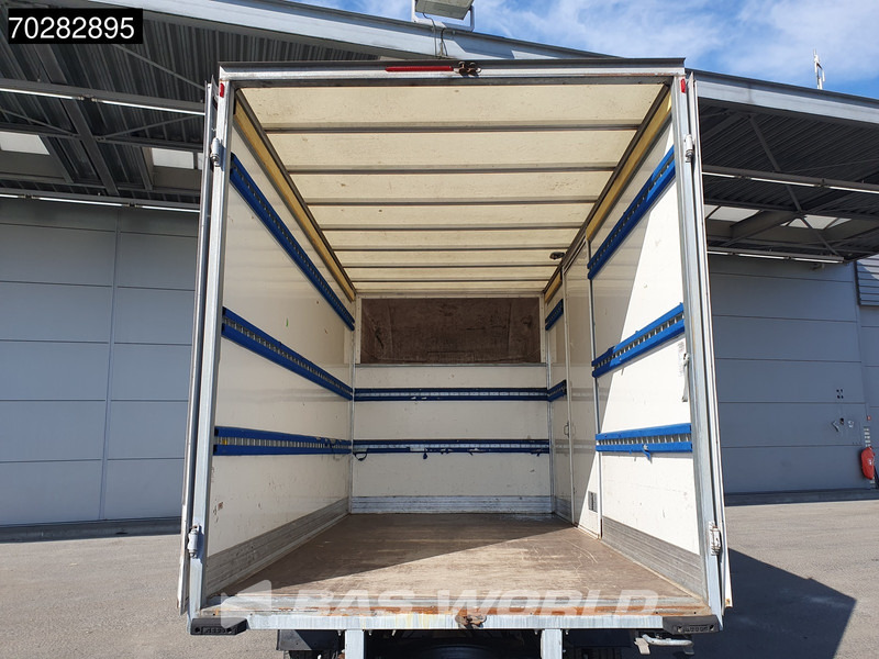 Iveco Daily 35C16 Automaat Bakwagen Achterdeuren Airco Cruise Euro6 Meubelbak Koffer 20m3 Airco Cruise control - Bestelwagen gesloten laadbak: afbeelding 3 Iveco Daily 35C16 Automaat Bakwagen Achterdeuren Airco Cruise Euro6 Meubelbak Koffer 20m3 Airco Cruise control - Bestelwagen gesloten laadbak: afbeelding 3