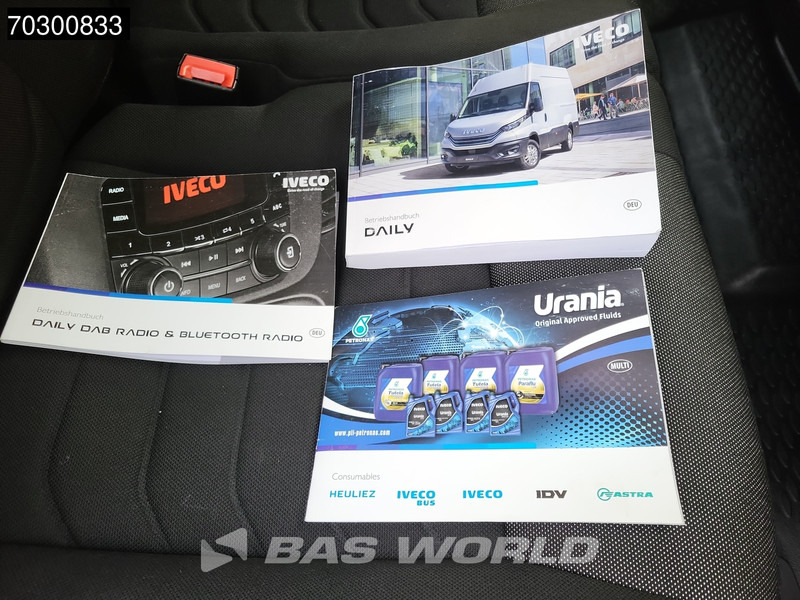 Leasing Iveco Daily 35C16 Laadklep Dubbellucht Bakwagen 160PK Airco Euro6 Meubelbak Koffer Airco Iveco Daily 35C16 Laadklep Dubbellucht Bakwagen 160PK Airco Euro6 Meubelbak Koffer Airco: afbeelding 16 Leasing Iveco Daily 35C16 Laadklep Dubbellucht Bakwagen 160PK Airco Euro6 Meubelbak Koffer Airco Iveco Daily 35C16 Laadklep Dubbellucht Bakwagen 160PK Airco Euro6 Meubelbak Koffer Airco: afbeelding 16