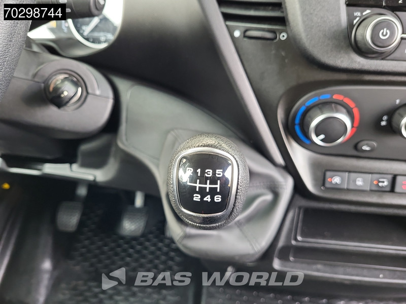 Bestelwagen gesloten laadbak Iveco Daily 35C16 Laadklep Dubbellucht Bakwagen 160PK Airco Euro6 Meubelbak Koffer Airco: afbeelding 15