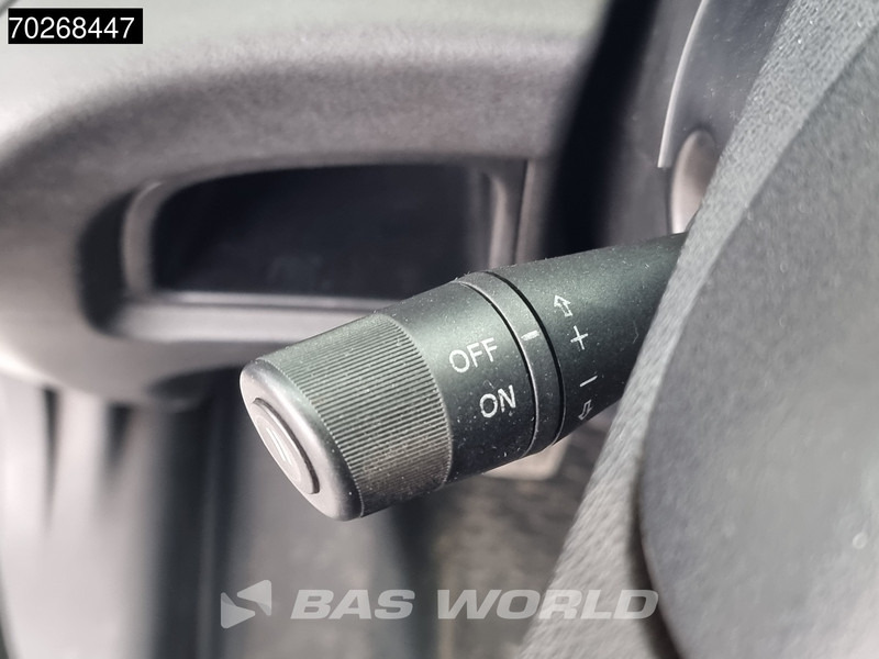 Bestelwagen met open laadbak Iveco Daily 35C17 3.0L 170PK Open Laadbak Dubbellucht 3,5t Trekhaak Pritsche Pickup 4m3 Trekhaak Cruise control: afbeelding 17