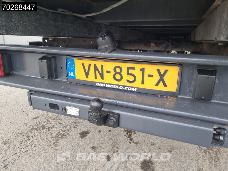 Bestelwagen met open laadbak Iveco Daily 35C17 3.0L 170PK Open Laadbak Dubbellucht 3,5t Trekhaak Pritsche Pickup 4m3 Trekhaak Cruise control: afbeelding 7
