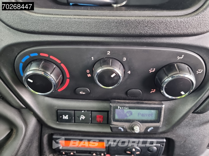Bestelwagen met open laadbak Iveco Daily 35C17 3.0L 170PK Open Laadbak Dubbellucht 3,5t Trekhaak Pritsche Pickup 4m3 Trekhaak Cruise control: afbeelding 14
