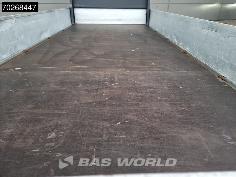 Bestelwagen met open laadbak Iveco Daily 35C17 3.0L 170PK Open Laadbak Dubbellucht 3,5t Trekhaak Pritsche Pickup 4m3 Trekhaak Cruise control: afbeelding 6