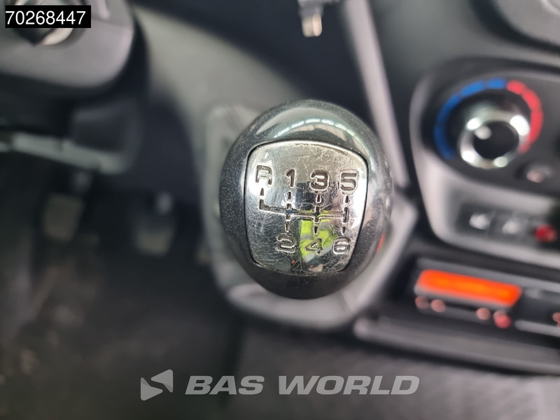 Bestelwagen met open laadbak Iveco Daily 35C17 3.0L 170PK Open Laadbak Dubbellucht 3,5t Trekhaak Pritsche Pickup 4m3 Trekhaak Cruise control: afbeelding 15