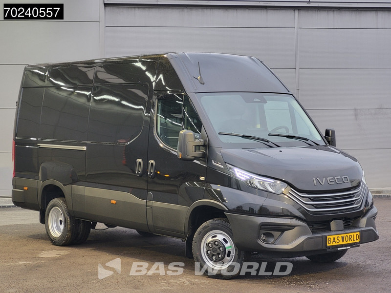 Iveco Daily 35C18 180PK Automaat Dubbellucht L2H2 ACC Navi Camera 12m3 Airco - Gesloten bestelwagen: afbeelding 3 Iveco Daily 35C18 180PK Automaat Dubbellucht L2H2 ACC Navi Camera 12m3 Airco - Gesloten bestelwagen: afbeelding 3