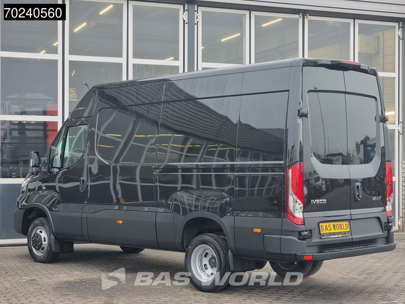 Iveco Daily 35C18 180PK Automaat Dubbellucht L2H2 ACC Navi Camera 12m3 Airco - Gesloten bestelwagen: afbeelding 2 Iveco Daily 35C18 180PK Automaat Dubbellucht L2H2 ACC Navi Camera 12m3 Airco - Gesloten bestelwagen: afbeelding 2