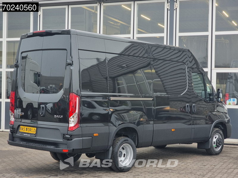 Iveco Daily 35C18 180PK Automaat Dubbellucht L2H2 ACC Navi Camera 12m3 Airco - Gesloten bestelwagen: afbeelding 5 Iveco Daily 35C18 180PK Automaat Dubbellucht L2H2 ACC Navi Camera 12m3 Airco - Gesloten bestelwagen: afbeelding 5