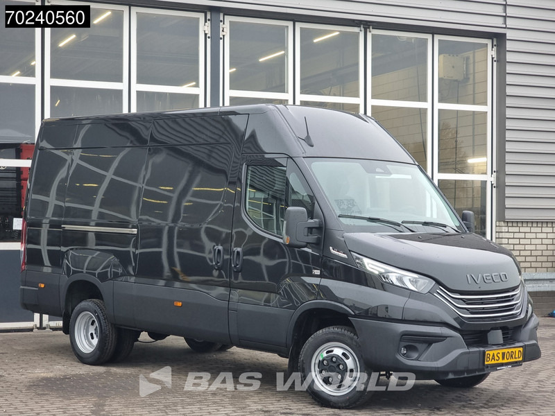Iveco Daily 35C18 180PK Automaat Dubbellucht L2H2 ACC Navi Camera 12m3 Airco - Gesloten bestelwagen: afbeelding 3 Iveco Daily 35C18 180PK Automaat Dubbellucht L2H2 ACC Navi Camera 12m3 Airco - Gesloten bestelwagen: afbeelding 3