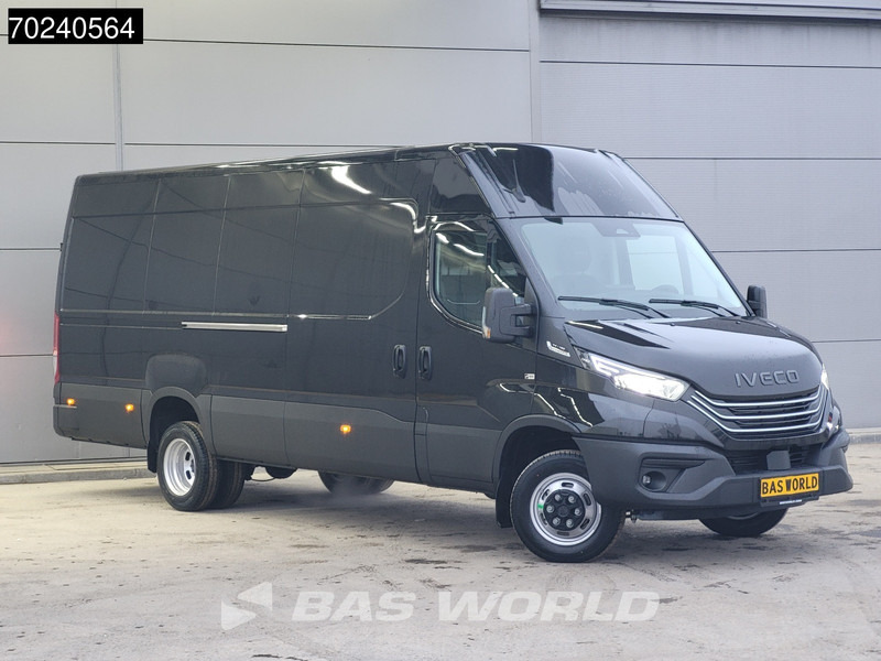 Iveco Daily 35C18 180PK Automaat Dubbellucht L3H2 ACC Navi Camera L4H2 16m3 Airco - Gesloten bestelwagen: afbeelding 3 Iveco Daily 35C18 180PK Automaat Dubbellucht L3H2 ACC Navi Camera L4H2 16m3 Airco - Gesloten bestelwagen: afbeelding 3