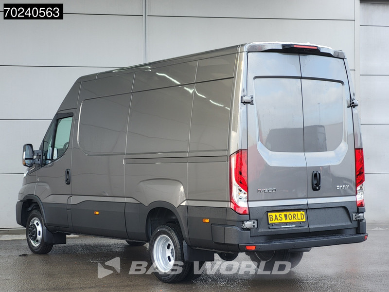 Iveco Daily 35C18 3.0L 180PK Automaat Dubbellucht L2H2 ACC Navi Camera 12Airco - Gesloten bestelwagen: afbeelding 2 Iveco Daily 35C18 3.0L 180PK Automaat Dubbellucht L2H2 ACC Navi Camera 12Airco - Gesloten bestelwagen: afbeelding 2