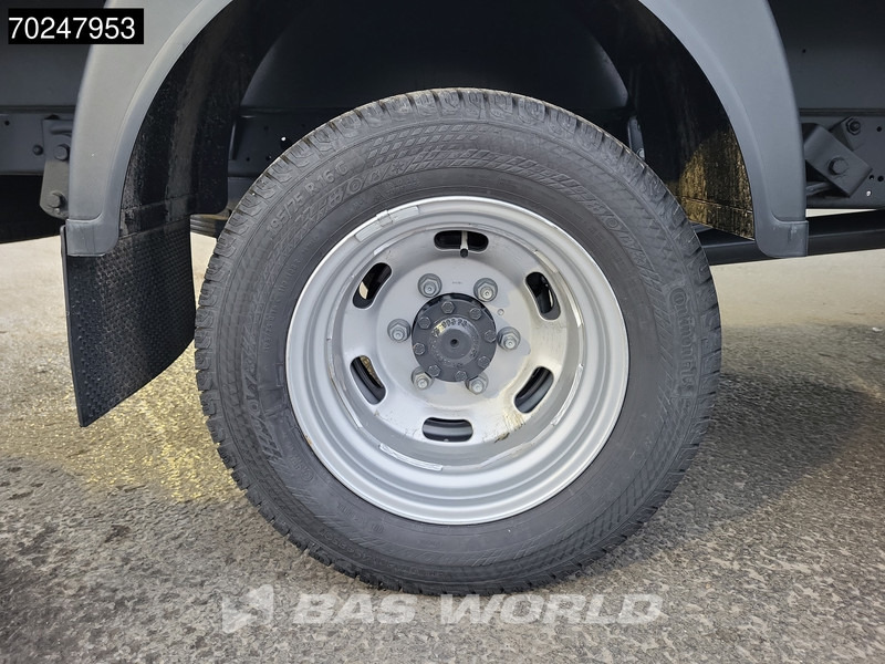 Iveco Daily 35C18 3.0L Automaat 180PK Open Laadbak 2025-Model Dubbellucht 3,5t Trekvermogen ACC LED Navi Euro6 Pritsche Pickup Airco - Bestelwagen met open laadbak: afbeelding 2 Iveco Daily 35C18 3.0L Automaat 180PK Open Laadbak 2025-Model Dubbellucht 3,5t Trekvermogen ACC LED Navi Euro6 Pritsche Pickup Airco - Bestelwagen met open laadbak: afbeelding 2