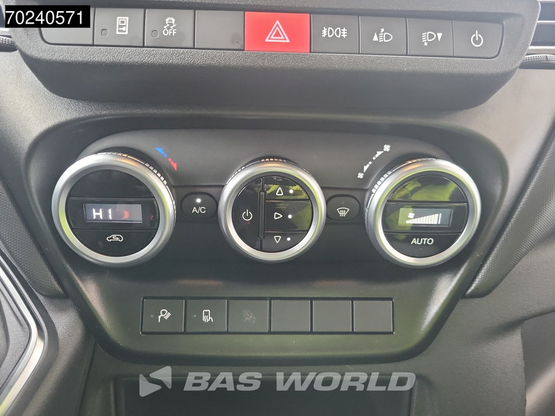Nieuw Gesloten bestelwagen Iveco Daily 35C18 3.0L Automaat L3H2 180PK Dubbellucht 3,5t Trekgewicht ACC Navi Camera Parkeersensoren 16m3 Euro6 L4H2 16m3 Airco: afbeelding 14 Nieuw Gesloten bestelwagen Iveco Daily 35C18 3.0L Automaat L3H2 180PK Dubbellucht 3,5t Trekgewicht ACC Navi Camera Parkeersensoren 16m3 Euro6 L4H2 16m3 Airco: afbeelding 14