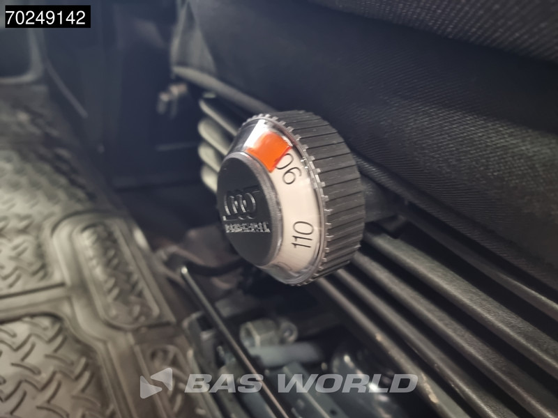Nieuw Gesloten bestelwagen Iveco Daily 35C21 210PK Automaat L2H2 Dubbellucht LED ACC 3.5t trekhaak Navi L2H2 12m3 Airco Trekhaak: afbeelding 14