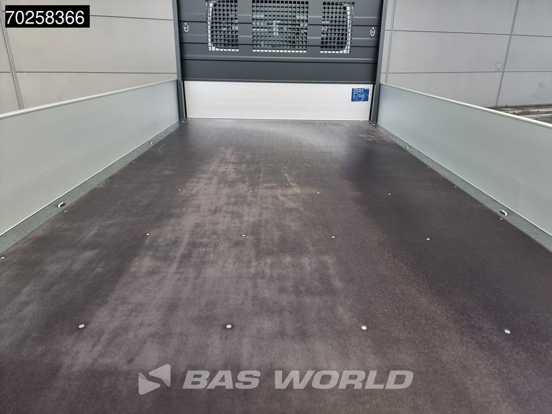 Nieuw Bestelwagen met open laadbak Iveco Daily 35C21 3.0L Automaat 210PK 2025-Model Open laadbak Dubbel Cabine Dubbellucht CarPlay ACC LED 3,5T Trekvermogen Euro6 Pritsche Pic: afbeelding 6